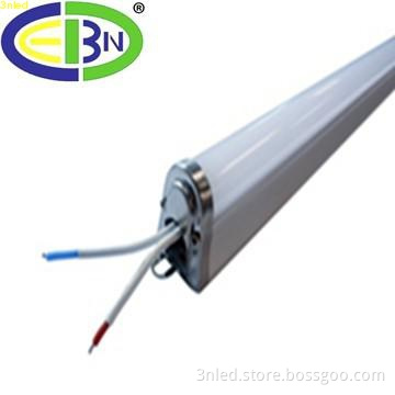 High Power 600mm SMD 2ft T5 LED Light Tube 9W of 3Years Warranty